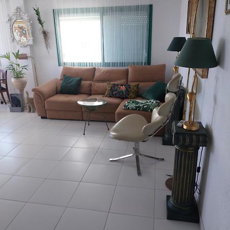 Beautiful Room With Magic Ocean View Arrecife  Bagian luar foto