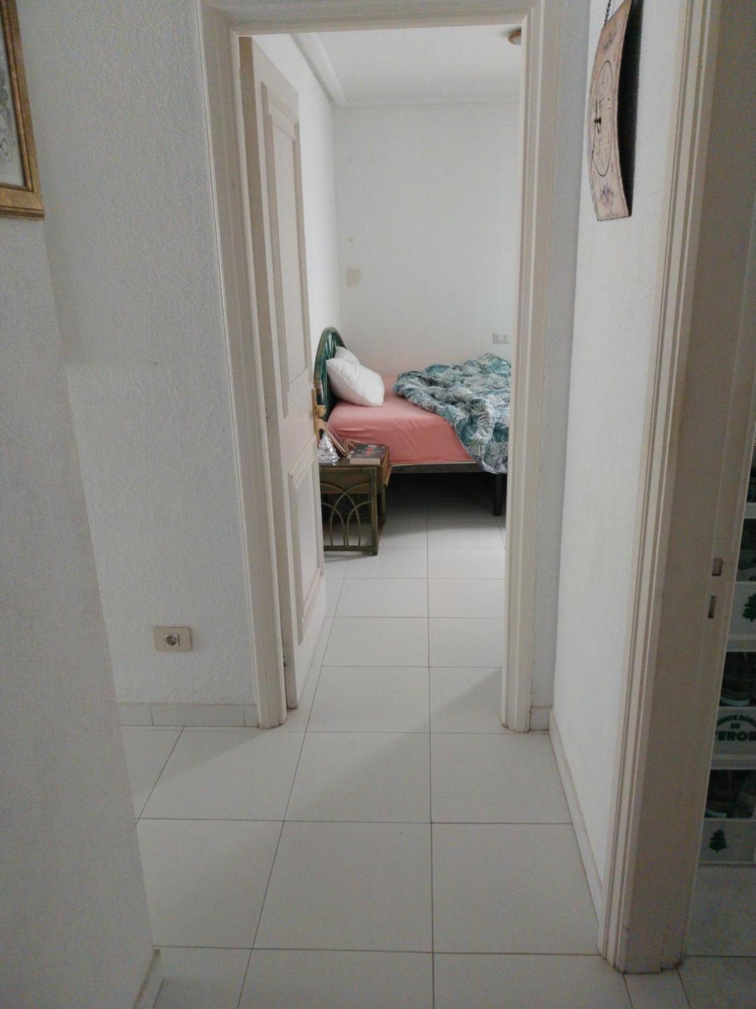 Beautiful Room With Magic Ocean View Arrecife  Bagian luar foto